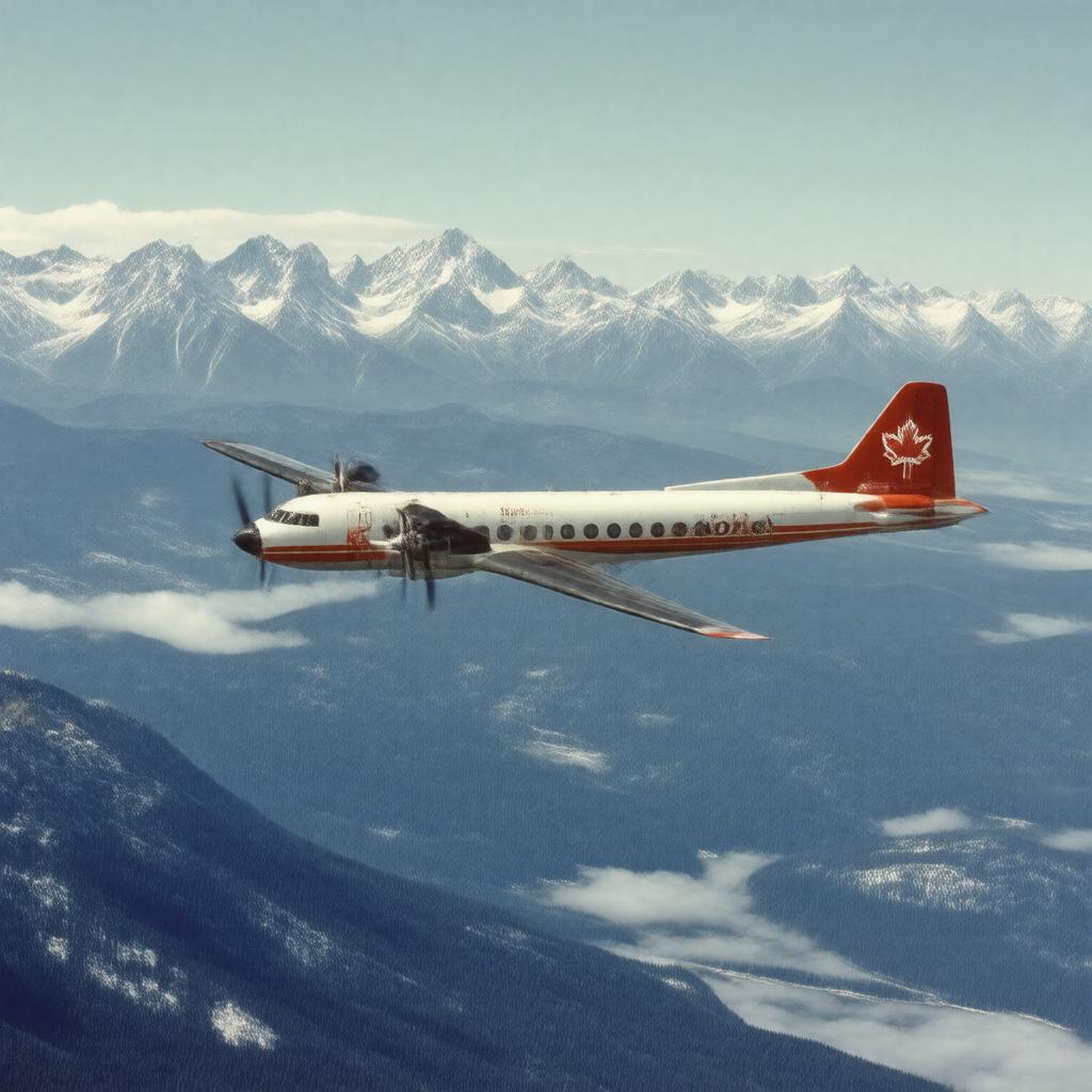 Trans-Canada Air Lines